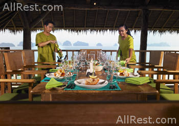 Six Senses Hideaway Yao Noi 47